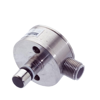 DPI HP D10 PNP NO P1,5mm noyé Inox 10-30Vdc 350bar +80°C / M12 4P-Lire la description