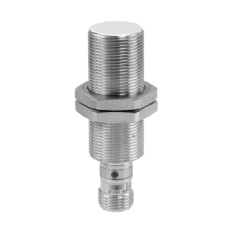 DPI M18 NPN NO P10mm noyé lg60(43)mm Inox WD / M12 4P-Lire la description