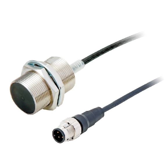 Dpi m30 8mm nc immu huile-Lire la description