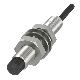 DPI M08 PNP NO P4mm non noyé lg50mm Inox 10-30Vdc / Câble 2m PVC-Lire la description