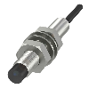 DPI M08 PNP NO P4mm non noyé lg50mm Inox 10-30Vdc / Câble 2m PVC