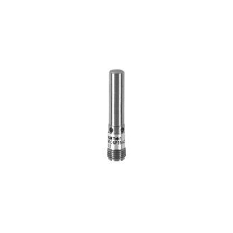 DPI D04 NPN NO P1mm noyé lg24mm 10-30Vdc / M05 4P-Lire la description