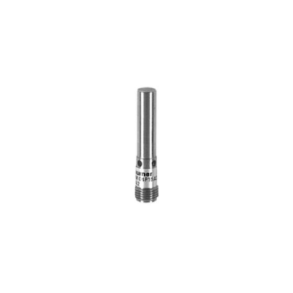 DPI D04 NPN NO P1mm noyé lg24mm 10-30Vdc / M05 4P-Lire la description