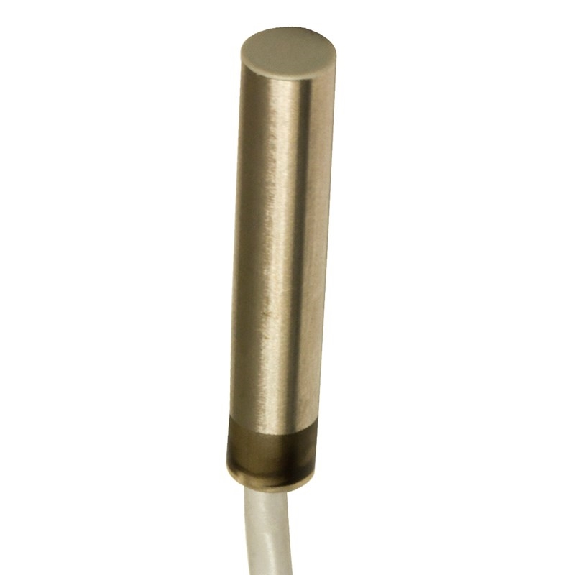 DPI D6,5 NPN NO P2mm noyé 35.5(30.2)mm / Câble 2m PVC-Lire la description