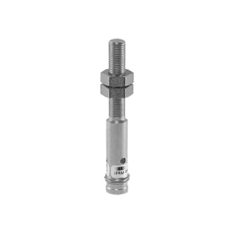 DPI M05 NPN NF P1,6mm noyé lg45mm 10-30Vdc / M08 3P-Lire la description