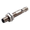DPI M08 PNP NF P4mm noyé 49(36)mm Laiton 10-30Vdc M08 4P