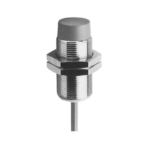 DPI M18 2 fils NAMUR P8mm non noyé lg32mm 5-30Vdc ATEX / Câble-Lire la description