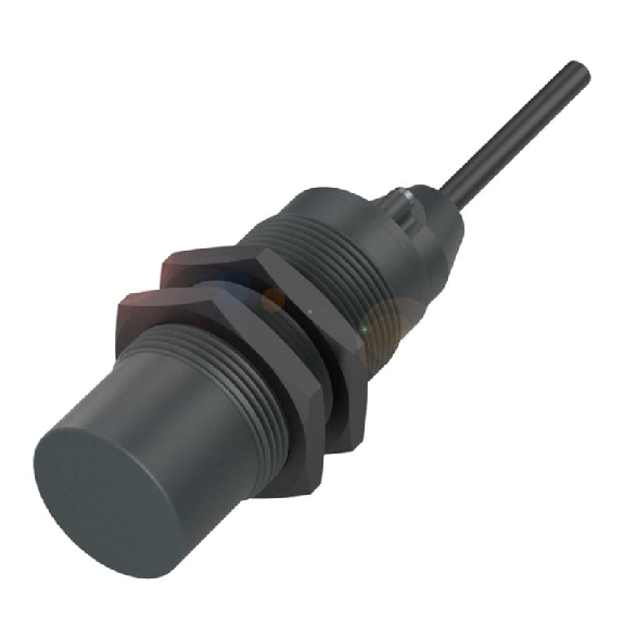 DPC M30 PNP NO/NF P30mm non noyé lg66,5(38)mm PBT / Câble 2m PUR-Lire la description