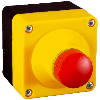 Kit Bouton d'arret d'urgence-Lire la description