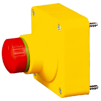 Kit Bouton d'arret d'urgence-Lire la description