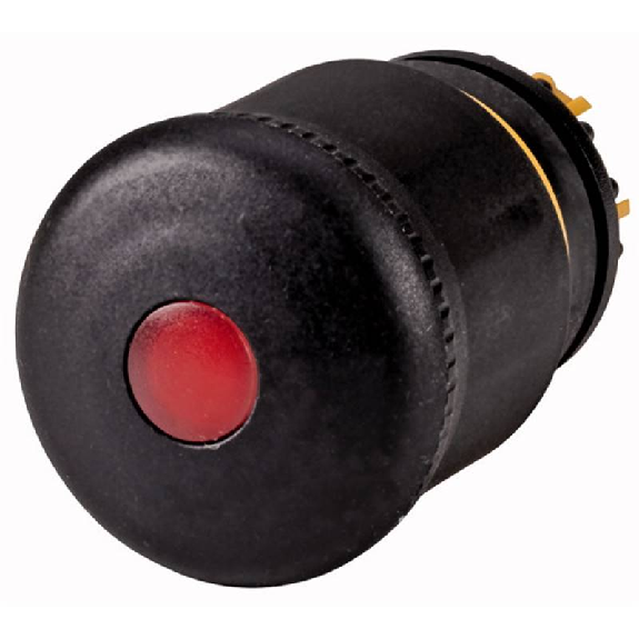Bouton d'arrêt d'urgence lumineux-Leggi tutto