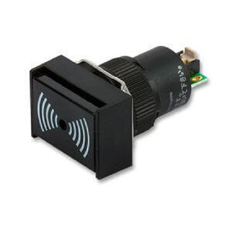 Bp Buzzer standard 12-24VAC/VDC-Lire la description