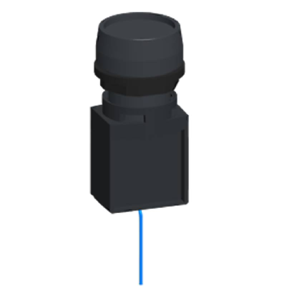 Bouton-poussoir RT de CDE sans fil 915 Mhz-Lire la description