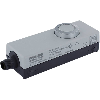 Bouton de réinitialisation / 42 1NO L M12 4P
