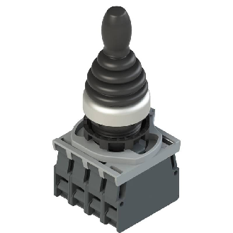 Complet: Joystick, adaptateur de fixation et contacts-Lire la description