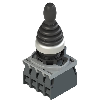 Complet: Joystick, adaptateur de fixation et contacts