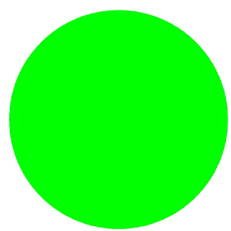 Bp lumineux à rappel; vert; 24 V; 1 NO; M12A+câble 1m-Lire la description