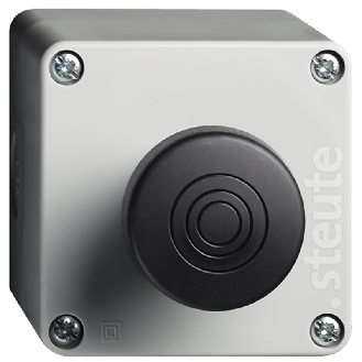 Bouton-poussoir sans fil, 868,3 MHz, IP65-Lire la description