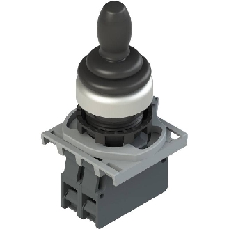Complet: Joystick, adaptateur de fixation et contacts-Lire la description