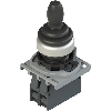 Complet: Joystick, adaptateur de fixation et contacts