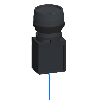 Bouton poussoir affleurant RT sans fil, technologie SW868