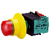Kit Bouton d'arret d'urgence