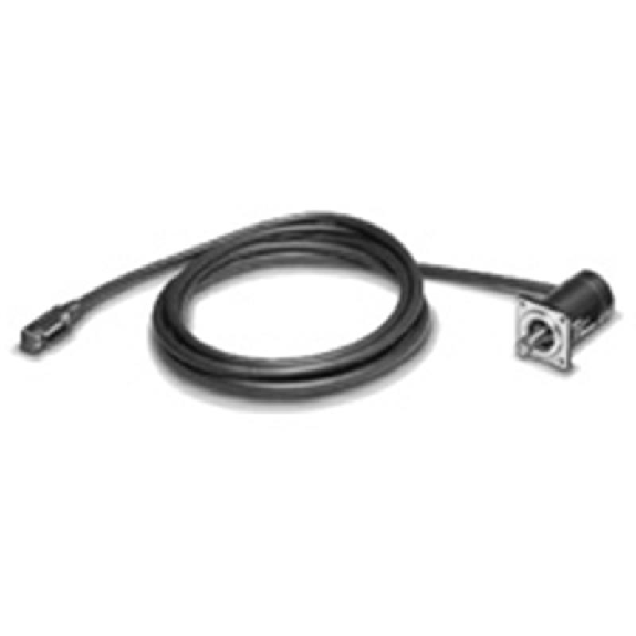 Codeur axe 10mm 720 imp/t / Connecteur-Lire la description