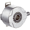 Codeur inc. Ø60mm Axe trav. 10mm 65536i/t PROG 5-32V TTL/HTL M12 8P