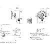 Codeur inc. de sécurité Axe trav. 15mm 1024i/t 5-32Vdc SinCos