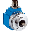 Codeur abs. multitours feedback moteur