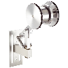 Codeur à roue mesureuse 300mm PROG 5-32V TTL/HTL M12 8P