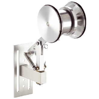 Codeur à roue mesureuse 300mm PROG 5-32V TTL/HTL M12 8P-Lire la description