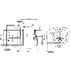 Codeur absolu multitours Ø60mm PROFINET