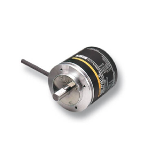 Codeur abs. 360 imp/t PNP 12-24Vdc Câble 2m-Lire la description