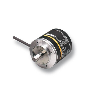 Codeur abs. 360 imp/t PNP 12-24Vdc Câble 2m