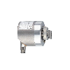 Codeur incrémental, Axe creux 12mm, 10000 impulsions/tour Programmable, 4,75-30Vdc, HTL/TTL, IO-Link, Connecteur M12 5 pôles