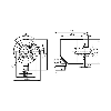 Codeur incrémental, Axe creux 12mm, 10000 impulsions/tour Programmable, 4,75-30Vdc, HTL/TTL, IO-Link, Connecteur M12 5 pôles