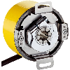 Codeur inc. de sécurité Axe trav. 15mm 1024i/t 5-32Vdc SinCos