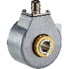 Codeur inc. Ø60mm Axe trav. 12mm 1024i/t 4,5-30Vdc TTL/HTL / M12 8P