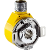 Codeur inc. de sécurité Axe trav. 12mm 1024i/t 5-32Vdc SinCos