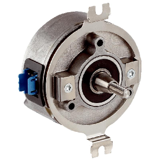 Codeur abs. monotour feedback moteur-Lire la description