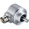 Codeur inc. Ø58mm Axe plein 10mm 1000i/t 8-30V HTL/totem pôle M23 12P