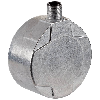 Codeur inc. Ø60mm Axe plein 10mm 01000i/t 10-32V HTL/PushPull M12 8P
