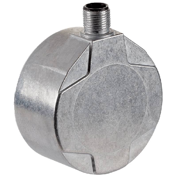 Codeur inc. Ø60mm Axe plein 10mm 01000i/t 10-32V HTL/PushPull M12 8P Codeur inc. Ø60mm Axe plein 10mm 01000i/t 10-32V HTL/PushPull M12 8P-Lire la description