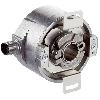 Codeur inc. Ø60mm Axe trav. 12mm 10000i/t PROG 5-32V TTL/HTL M12 8P