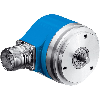 Codeur absolu monotour Ø60mm SSI