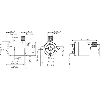 Codeur absolu multitours Ø36mm avec interface CANopen