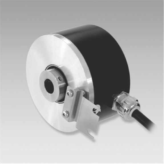 Encoder rotativo incrementale-Leggi tutto