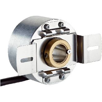 Codeur inc. Ø60mm 1024i/t-Lire la description