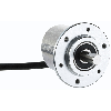 Codeur inc. Ø50mm Axe plein 8mm 00200i/t 7-30V HTL/Pushpull c5m